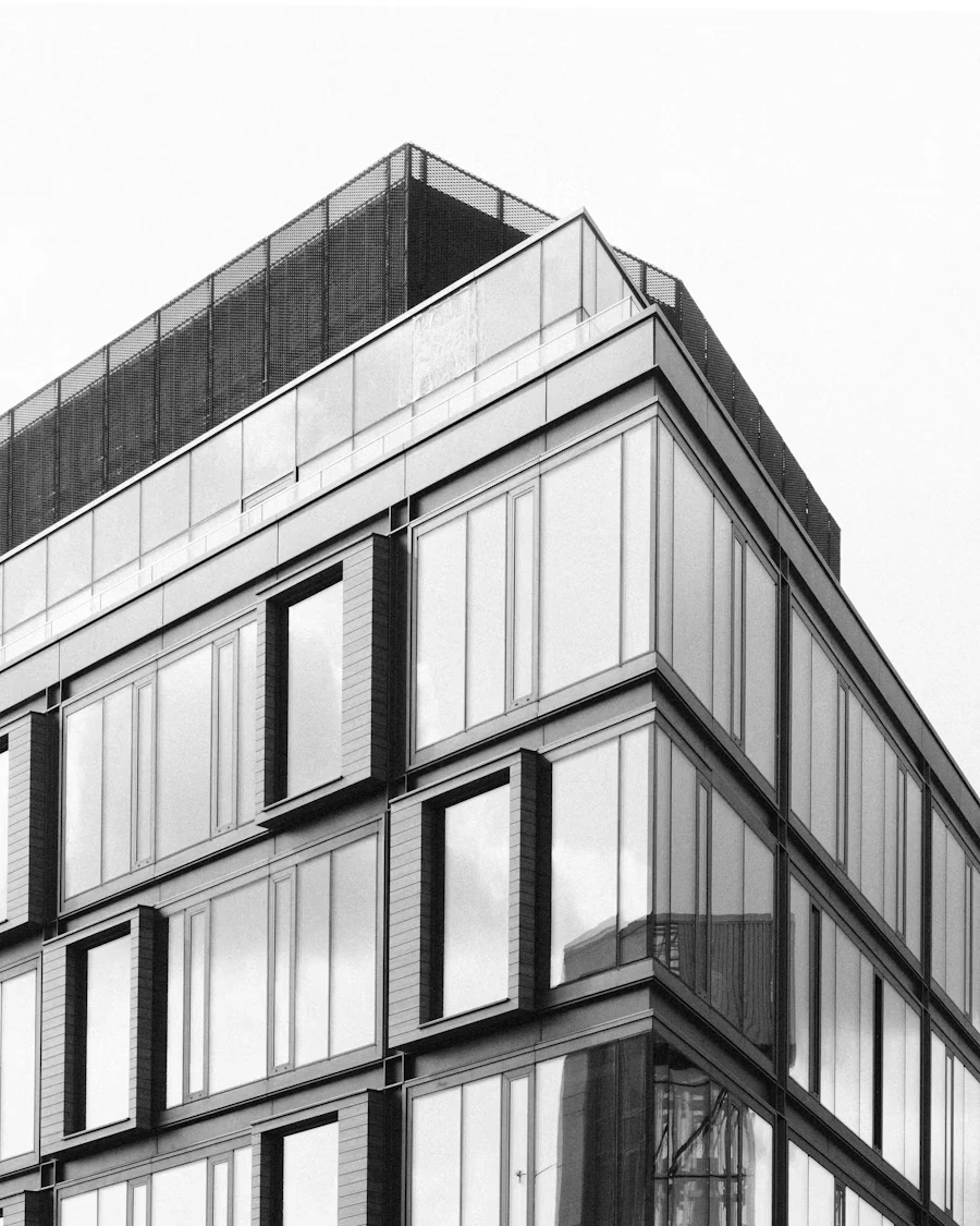Windows & Doors