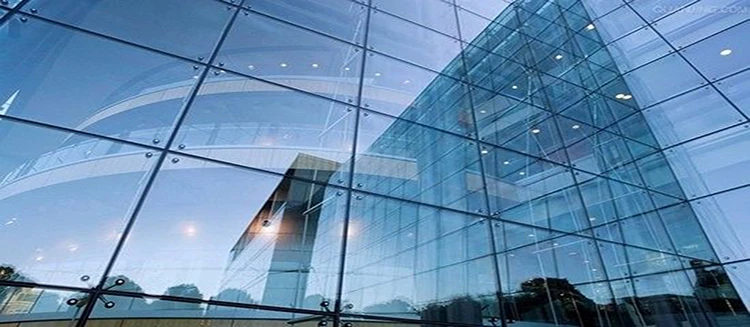 Low-E Glass
