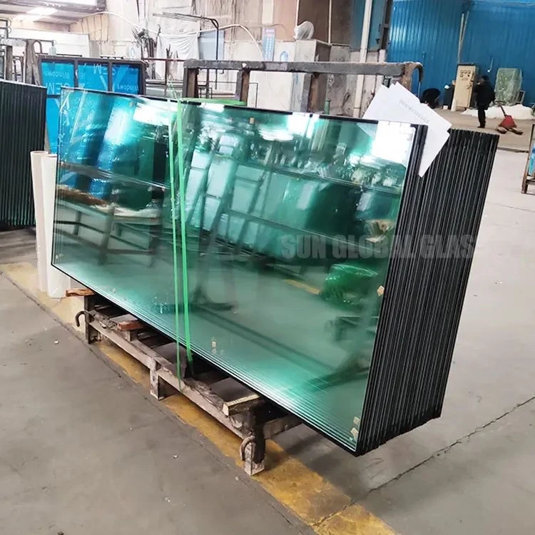Insulating Glass (IGU)