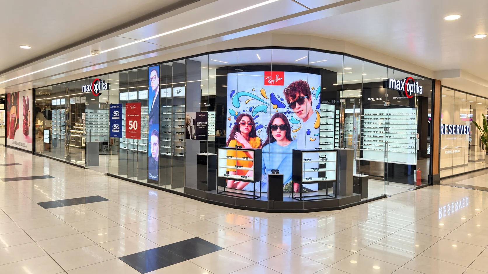 Max Optika