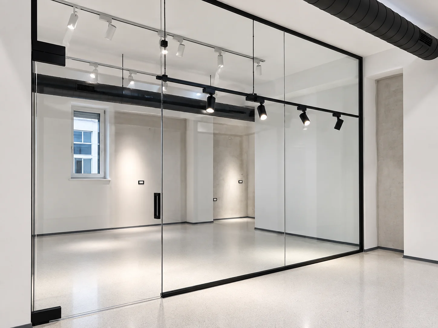 Office Partition